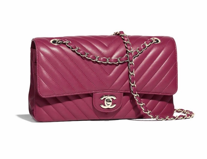 Chanel Mini Ocase Charms 16P - Designer WishBags